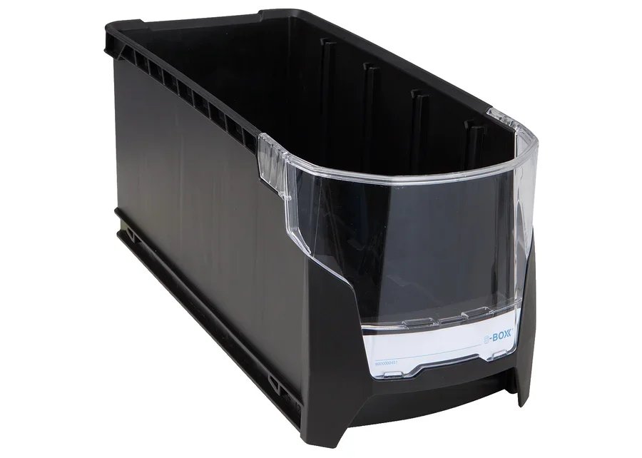 GEDORE 1110 WMSB 3 S-BOXX® B3 with window
