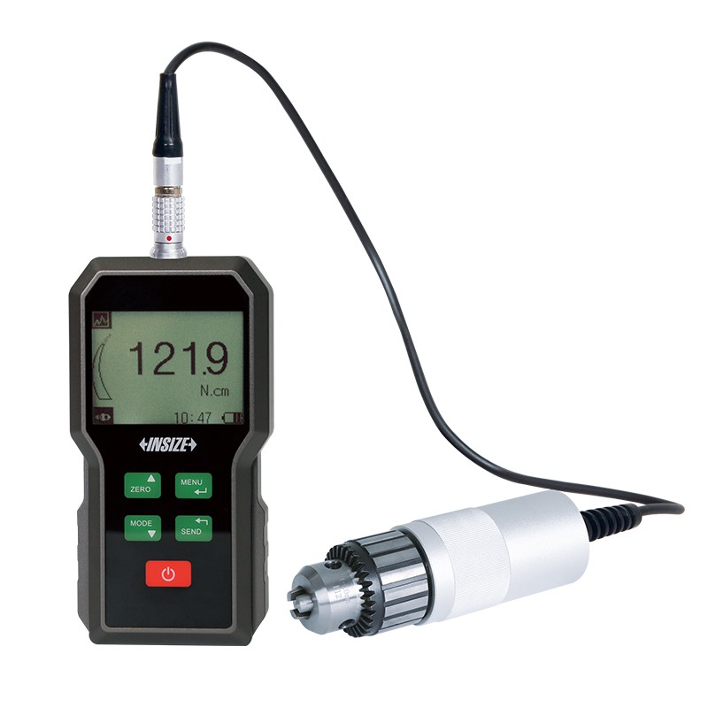 INSIZE IST-DTT1 Digital Torque Tester 0.05~1 N.m - photo 2