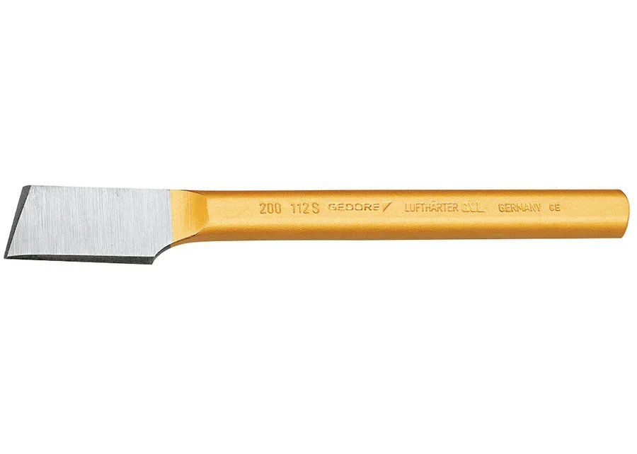 GEDORE 112 S Electricians' splitting chisel