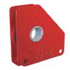 OZAR Magnetic Square 100 x 95 mm, 20 kg Pull - Pack of 5