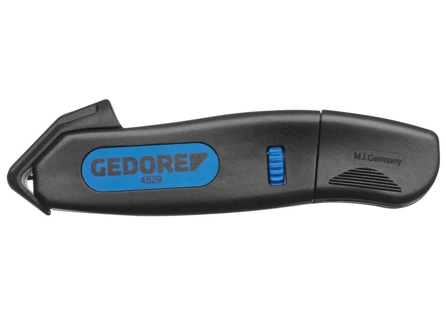GEDORE 4529 Multi-use cable knife
