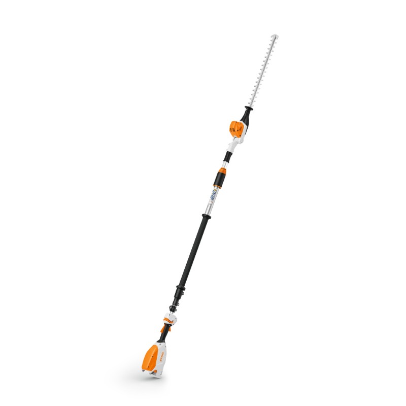 STIHL HLA 86 Long-reach Hedge Trimmer without Battery & Charger - photo 3