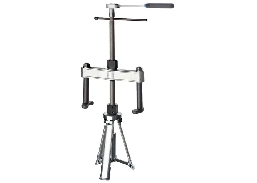 GEDORE 1.37/2 Cylinder liner puller with counter-support brace