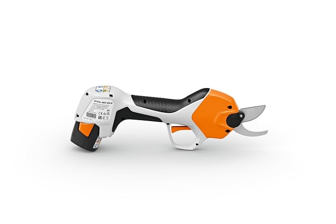 STIHL ASA 20 Set Battery Secateur | VA050116210