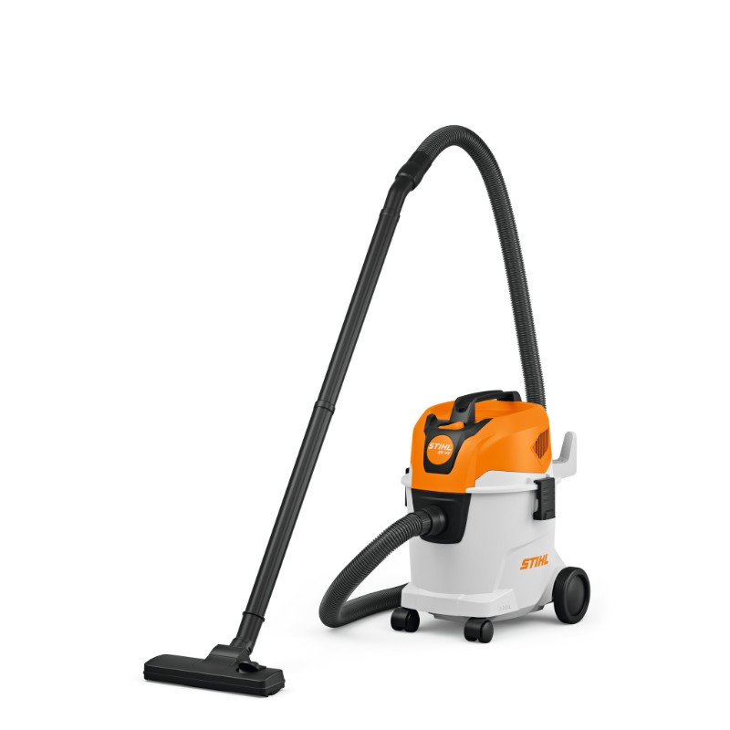 STIHL SE 33 Wet and Dry Vacuum Cleaner - photo 2