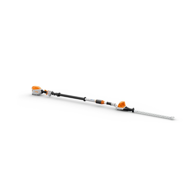 STIHL HLA 86 Long-reach Hedge Trimmer without Battery & Charger - photo 2