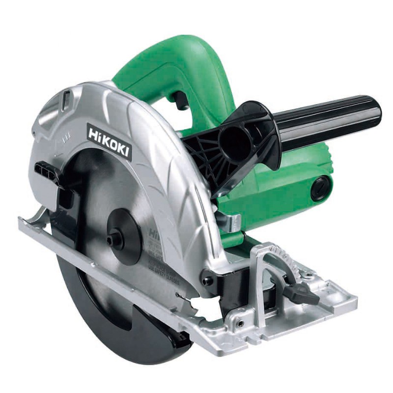 HiKOKI C7SS 190mm 1050W Circular Saw - photo 2