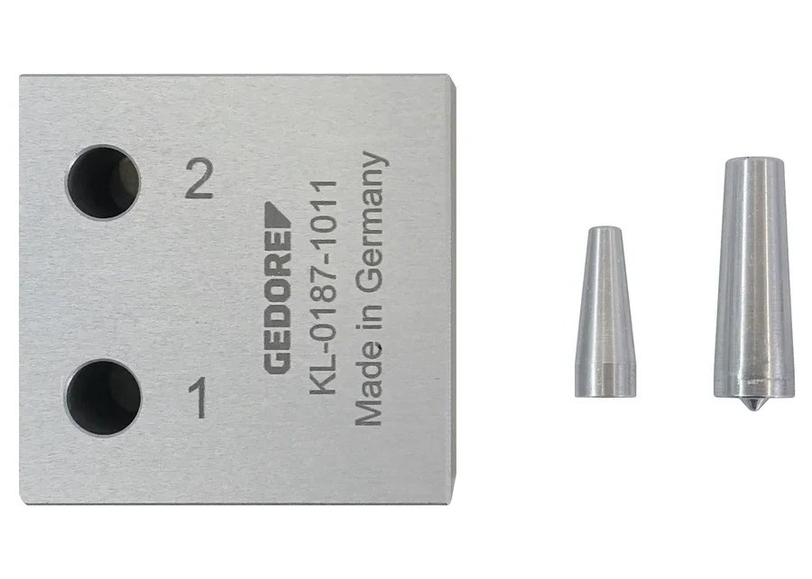 GEDORE KL-0187-101 Injector repair kit