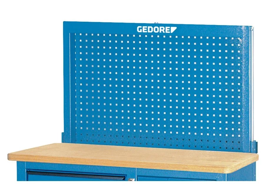 GEDORE R 1504 L Back panel