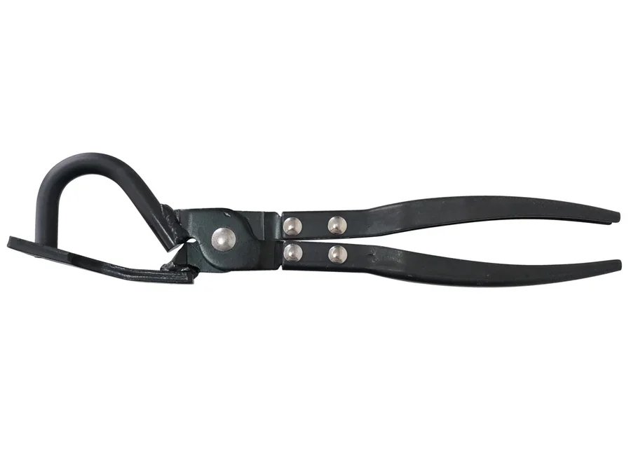 GEDORE KL-0130-3 Disassembly pliers for exhaust rubber