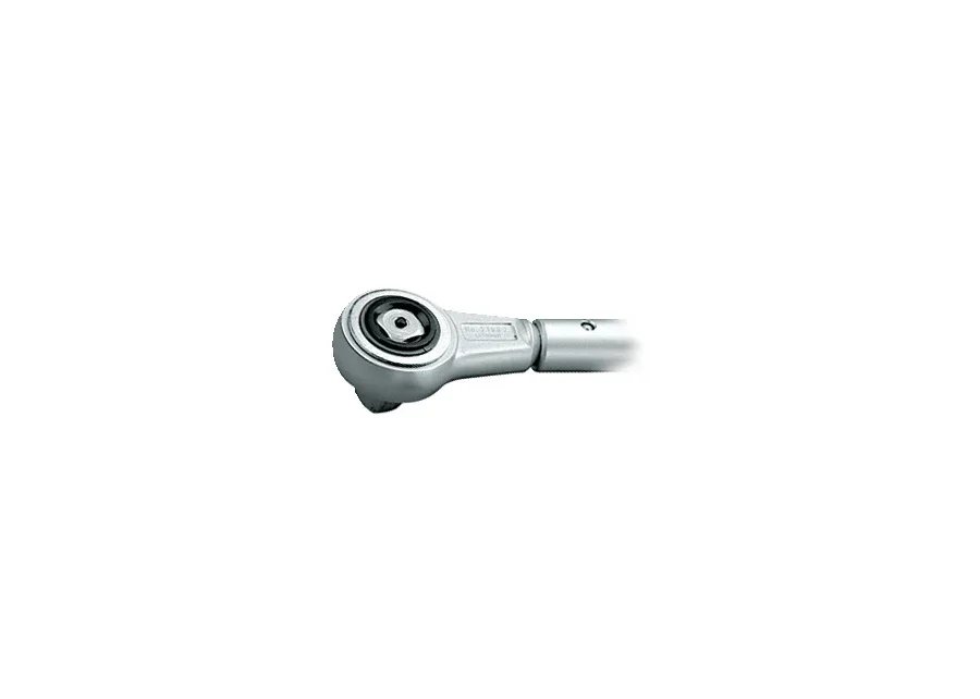 GEDORE 2193 Z K Gear ratchet head 1"