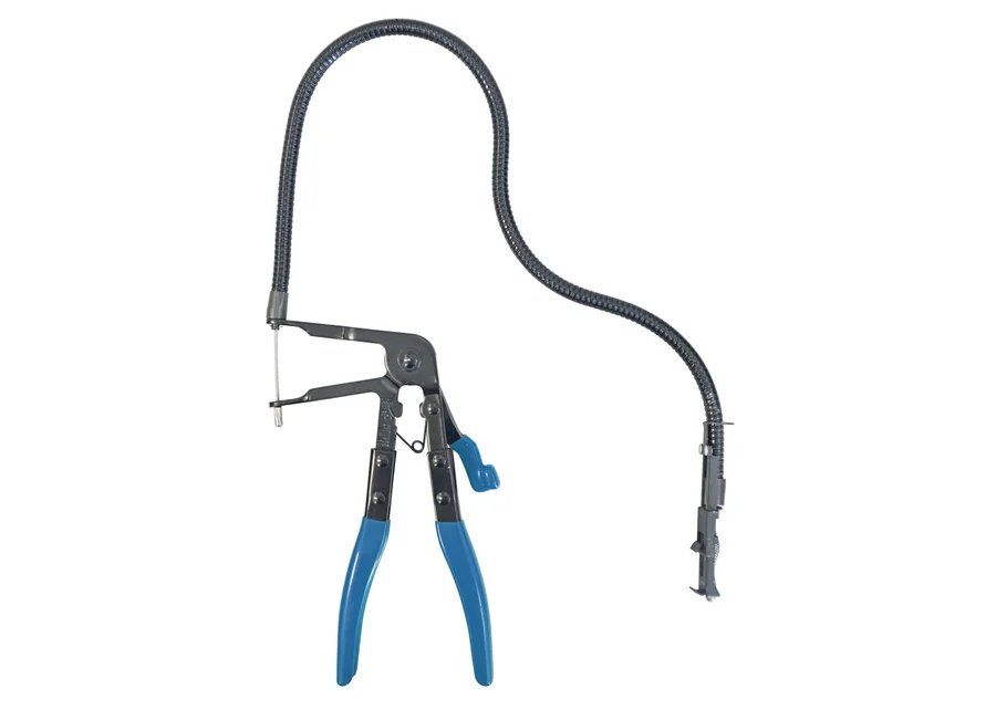 GEDORE KL-0121-25 Hose clamp pliers with remote control