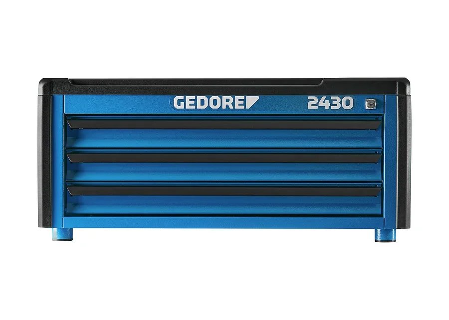 GEDORE 2430 Tool chest