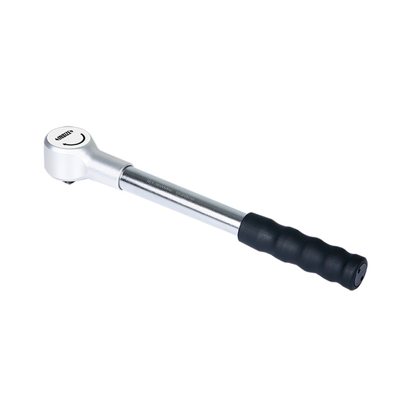 INSIZE IST-36WM60 Slip-Type Preset Torque Wrench 10-60 N.m - photo 2