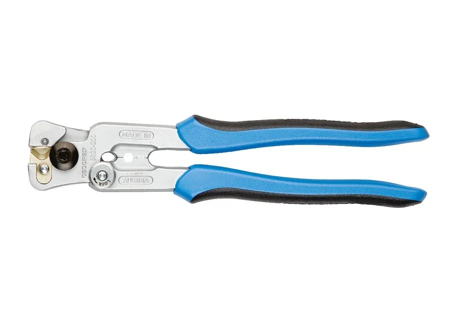 GEDORE 8320 JC Wire rope cutter