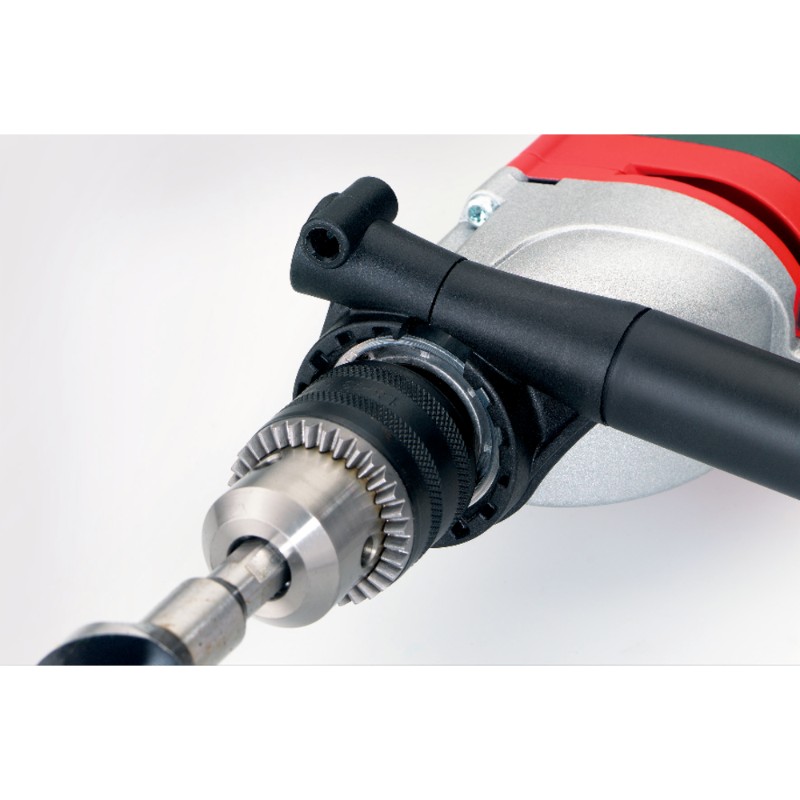 Metabo BE 75-16 High Torque Rotary Drill, 750W - photo 4