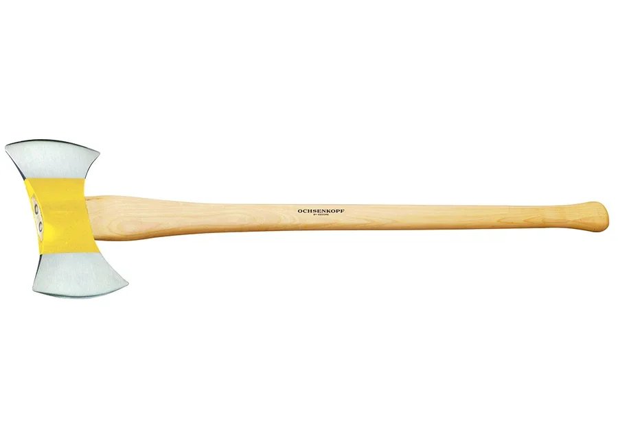 GEDORE OCHSENKOPF OX 16 H Axe ILTIS®-DOUBLE BIT Model Canada