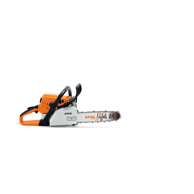STIHL MS 230 Chainsaw with 18-inch Guide Bar & Saw Chain | 11232000840 - photo 2
