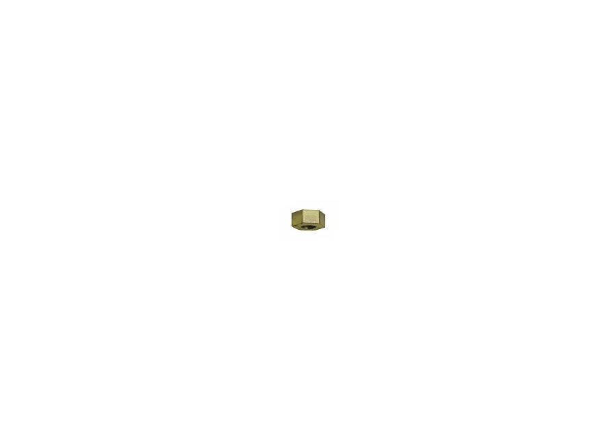 GEDORE KL-0186-125x Spacer nut