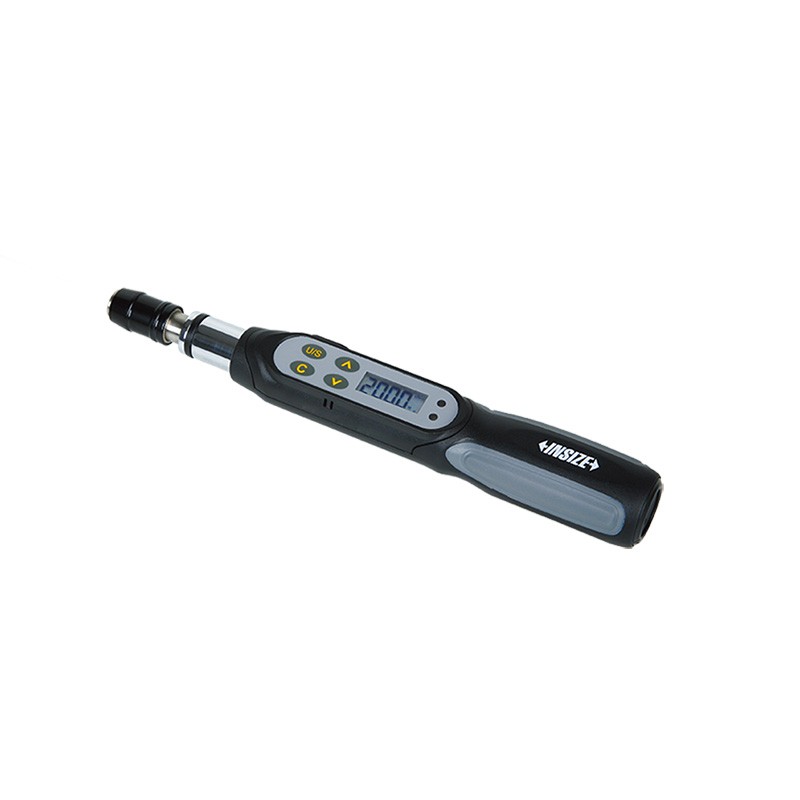 INSIZE IST-SD50 Digital Torque Screwdriver 10-50 cN.m - photo 2