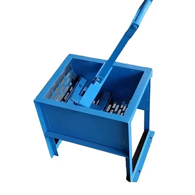 Made in India Hand Operated Peanut Shelling/Decorticator Machine, 50 Kg/Hr
