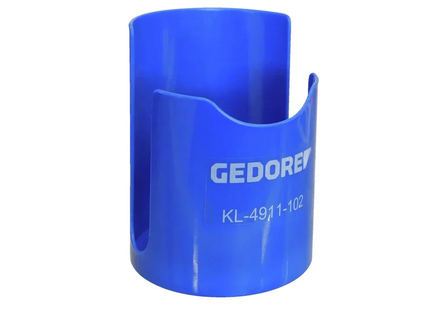 GEDORE KL-4911-102 Can Holder, magnetic