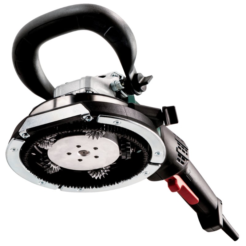 Metabo RFEV 19-125 RT Renovation Cutter, 1900W (603826710) - photo 3
