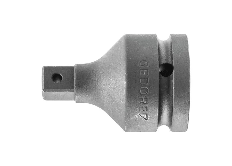 GEDORE KB 3219 Reducer 3/4" to 1/2" for Impact sockets