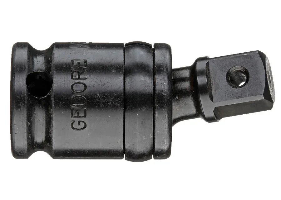 GEDORE KB 3095 Cardan joint 3/8" for Impact sockets