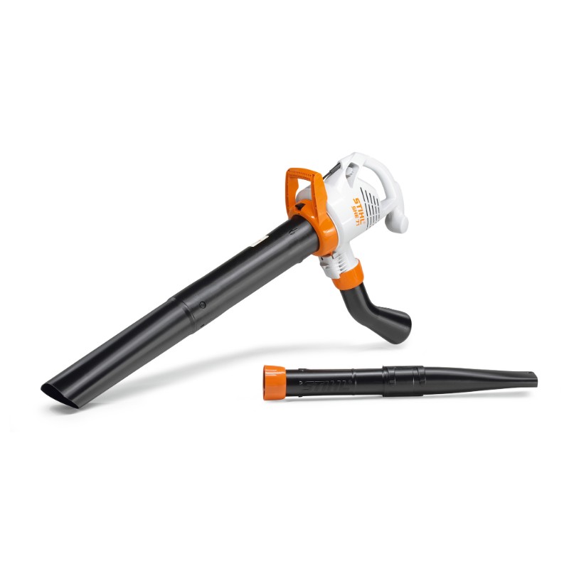 STIHL SHE 71 Electric Handheld Shredder | 48110110819 - photo 2