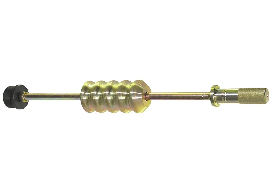 GEDORE KL-0049-3x Slide hammer puller with adaptor