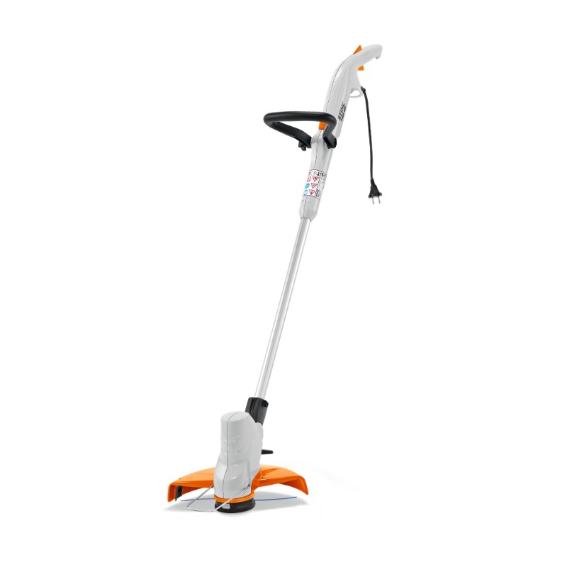STIHL FSE 52 Electric Grass Trimmer with AutoCut - photo 2