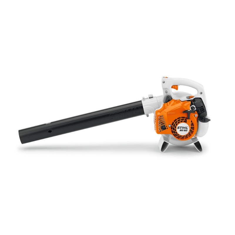 STIHL BG 50 Petrol Handheld Blower - photo 3
