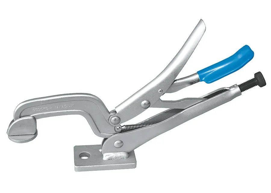 GEDORE 137 MSP Machine workbench clamp