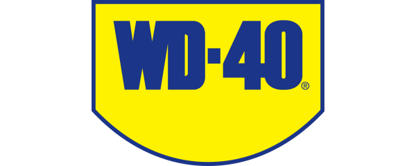 WD-40 logo