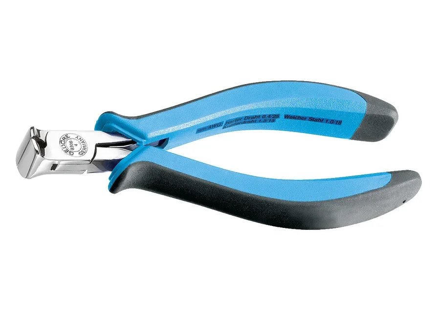 GEDORE 8308-4 Electronic end cutting nipper