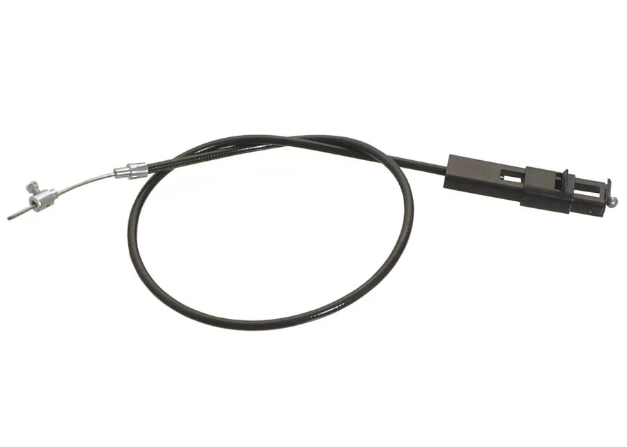 GEDORE KL-0121-2501 Spare Bowden cable