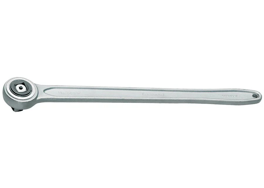 GEDORE 3293 Z-94 Ratchet handle with coupler 3/4"