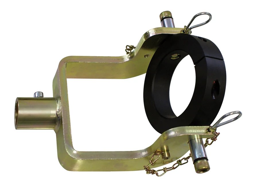 GEDORE KL-0040-2x Retaining device for hydraulic cylinder