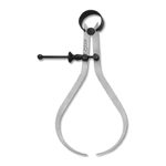 OZAR Outside Caliper 125 mm - Pack of 8