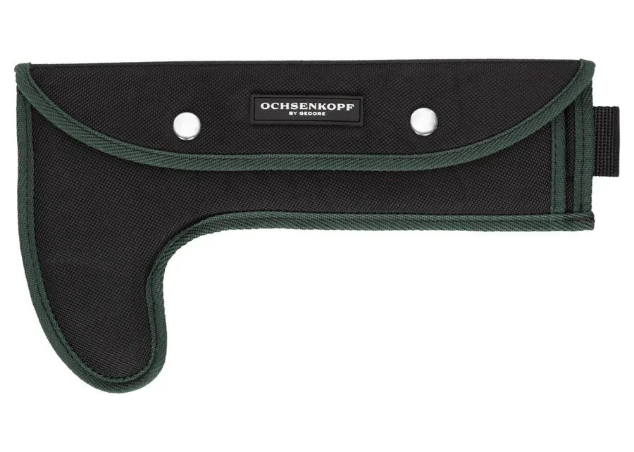 GEDORE OCHSENKOPF OX 252 T Pouch for Gertl Swiss pattern