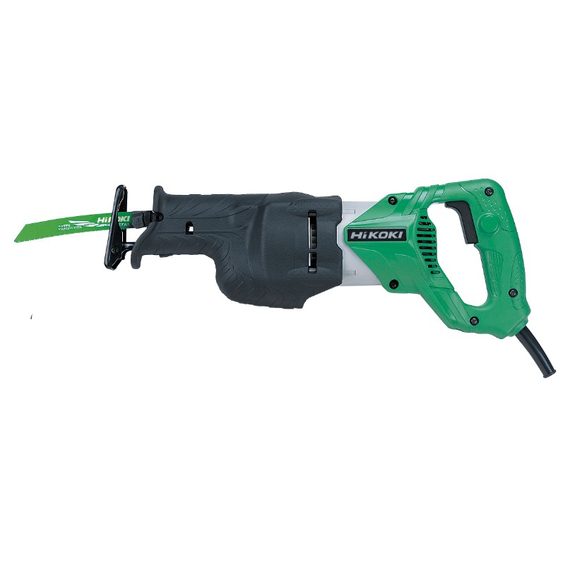 HiKOKI CR13V2 29mm 1010W Reciprocating Saw - photo 2