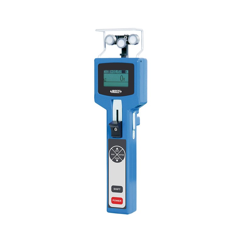 INSIZE ISF-DT20K Wire Tension Meter, 2-200N - photo 2