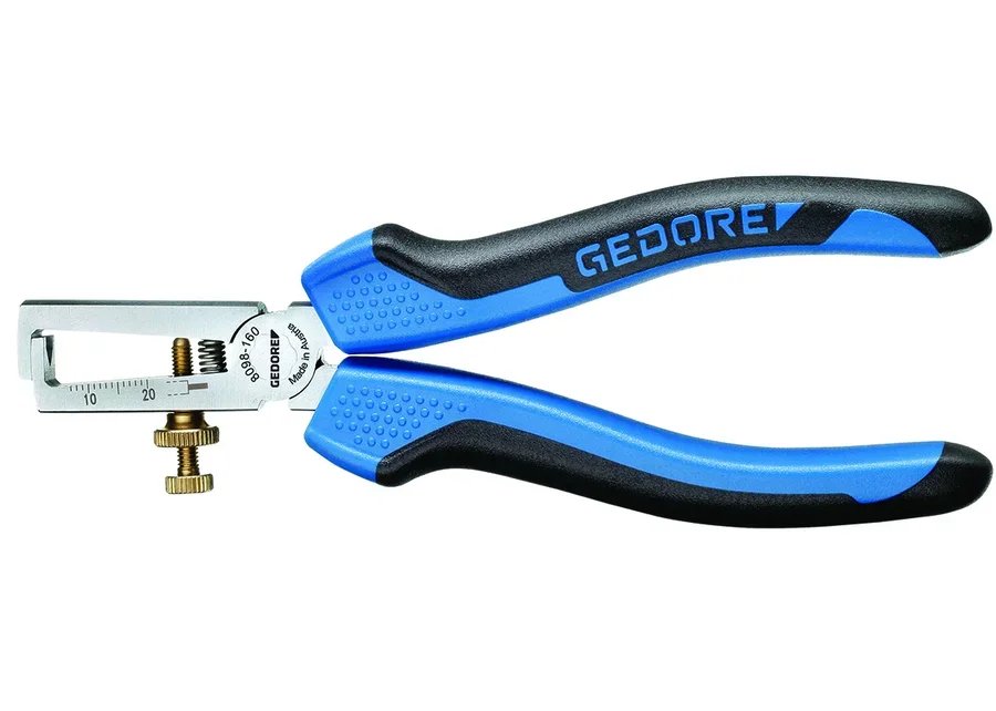 GEDORE 8098 Strippig pliers
