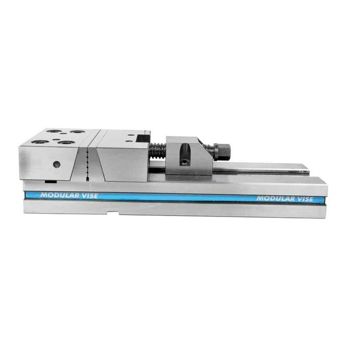 OZAR Prismatic Jaw for Modular Machine Vice, 1 Pc