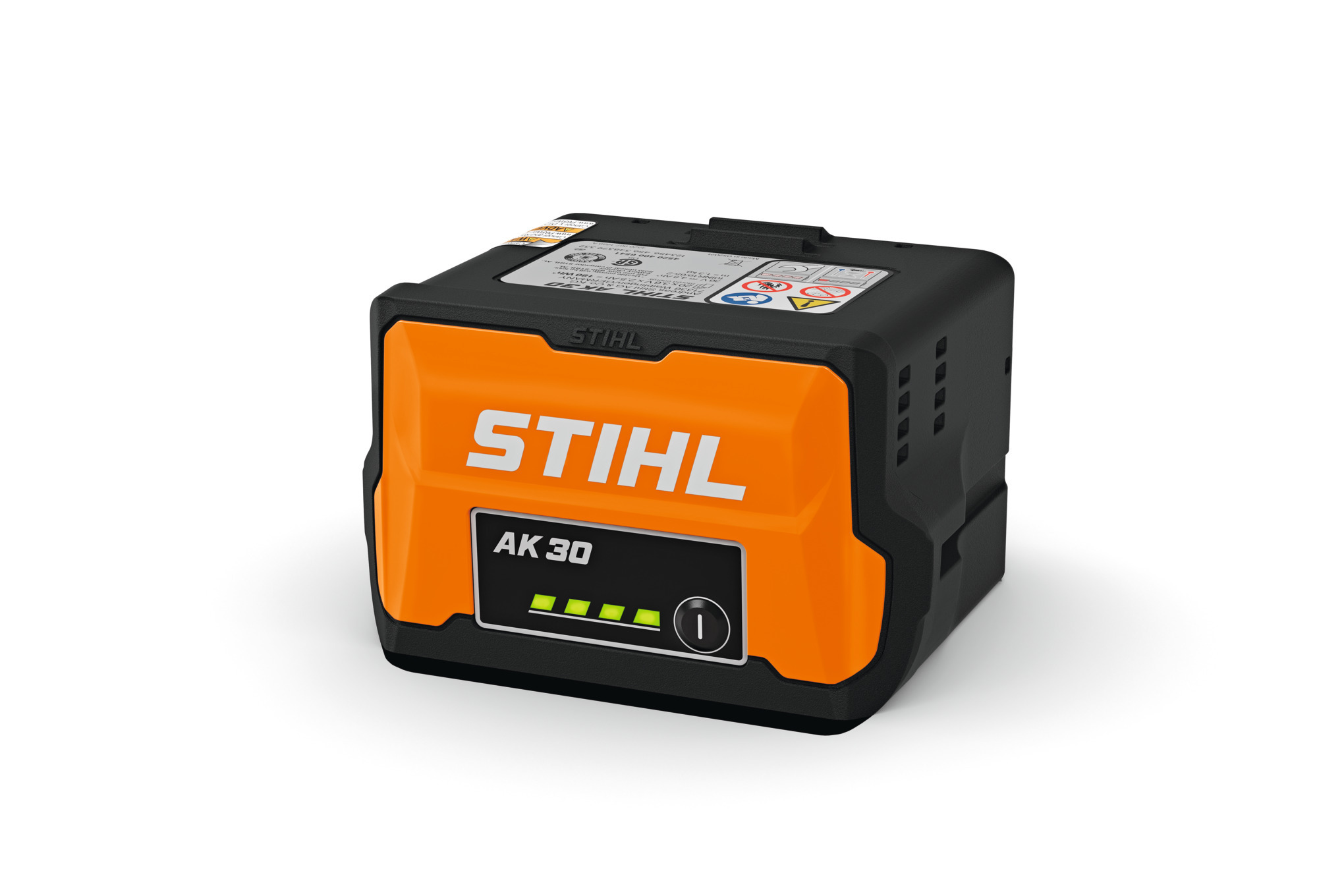 STIHL AK 30 Battery | 45204006545