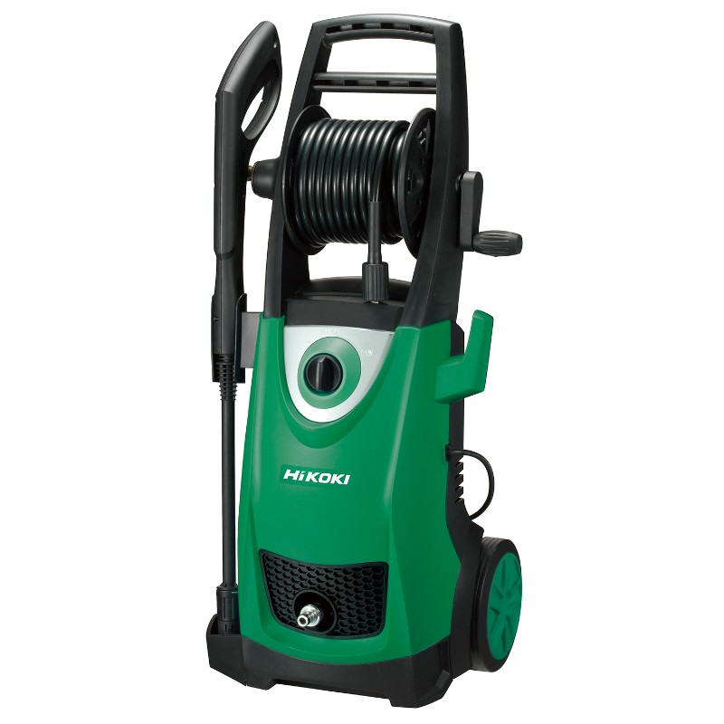 HiKOKI AW150 2000W 150 Bar Pressure Washer - photo 2