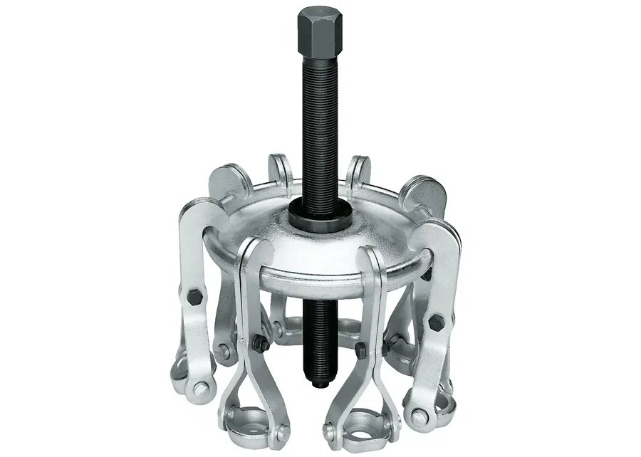 GEDORE 1.62 Wheel hub pullers for trucks