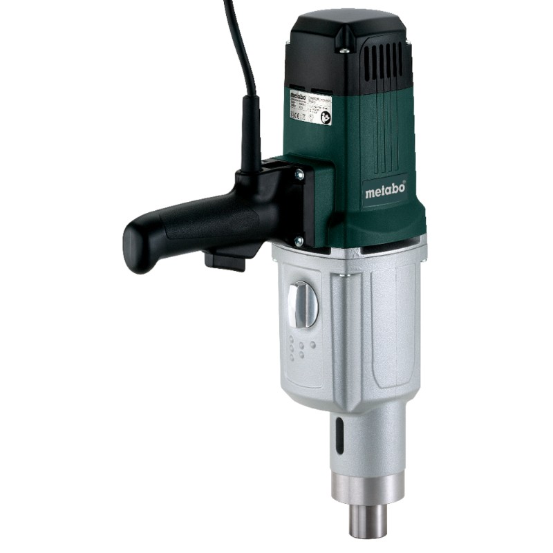 Metabo B 32/3 Heavy Duty 3-Speed Drill, 1800W (600323000) - photo 3