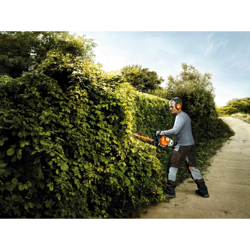 STIHL HS 82 R Hedge Trimmer 24-inch | 42370112977 - photo 4
